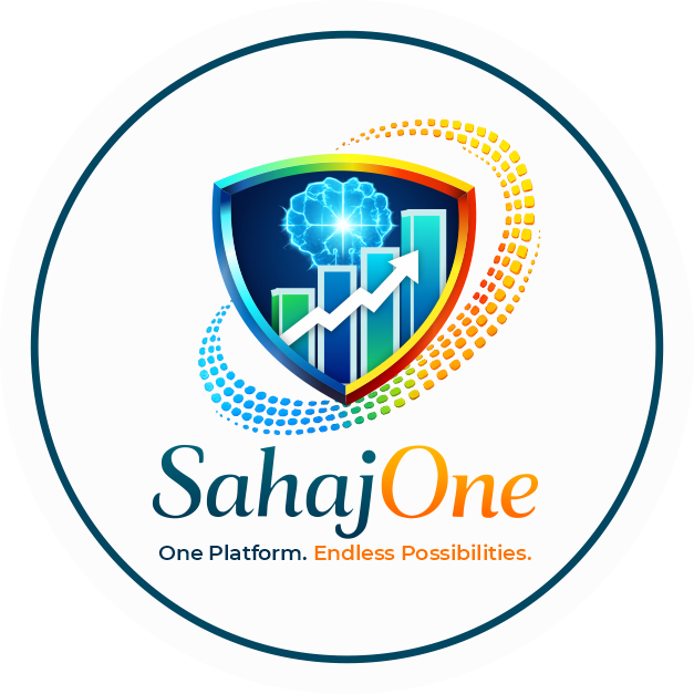 SahajOne